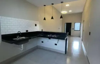 Casa com 2 dormitórios à venda, 70 m² por r$ 480.000,00 - jardim nair maria - salto/sp