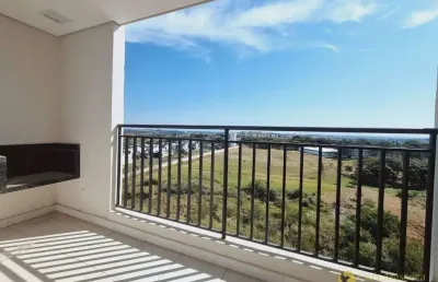 Mais que uma moradia confortável, vivencie através de suas varandas a magia em cada amanhecer e pôr do sol, uma experiência singular.