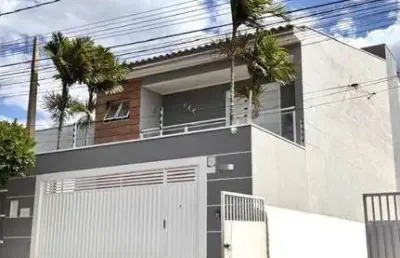 Casa clássica com padrão de condomínio no jardim paulista ii – itu/sp