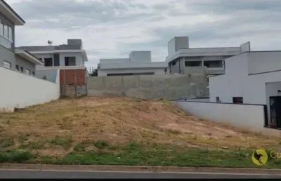 Terreno à venda, 464 m² por r$ 450.000 - portal dos bandeirantes - salto/sp