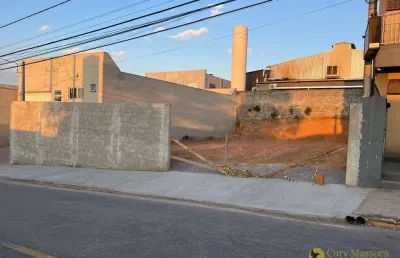 Galpão à venda, 540 m² por r$ 600.000 - terras de monte serrat - salto/sp