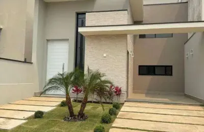 Casa com 3 dormitórios à venda, 105 m² por r$ 785.000 - jardim guarujá - salto/sp