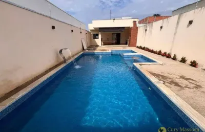 Casa com 1 dormitório à venda, 55 m² por r$ 430.000,00 - residencial vila martins - salto/sp