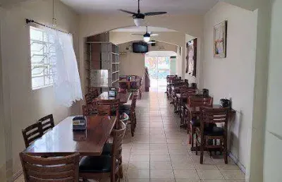 Salão, 420 m² - venda por r$ 1.300.000,00 ou aluguel por r$ 9.772,30/mês - são luiz - itu/sp