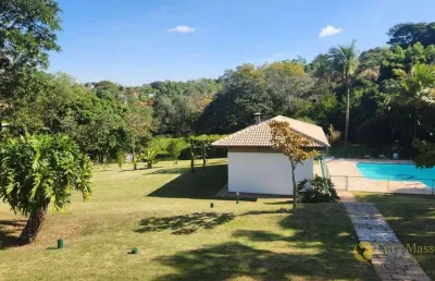 Casa com 4 dormitórios para alugar, 553 m² por r$ 23.436,00/mês - condomínio terras de são josé - itu/sp