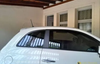 Casa com 2 quartos à venda na Rua José Eduardo Teixeira Guimarães, São Luiz, Itu