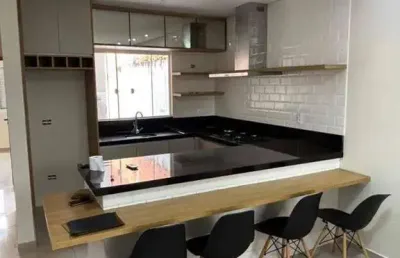 Casa com 2 dormitórios à venda, 105 m² por r$ 450.000,00 - jardim panorama - salto/sp