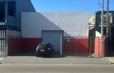 Barracão à venda, 209 m² por r$ 750.000,00 - são luiz - itu/sp
