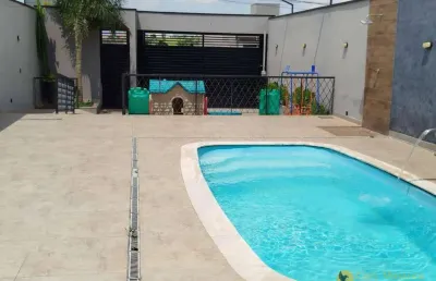 Casa à venda, 96 m² por r$ 370.000,00 - jardim paulista iii - itu/sp