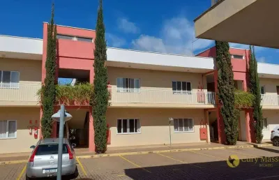 Casa com 2 dormitórios à venda, 89 m² por r$ 330.000,00 - pinheirinho - itu/sp