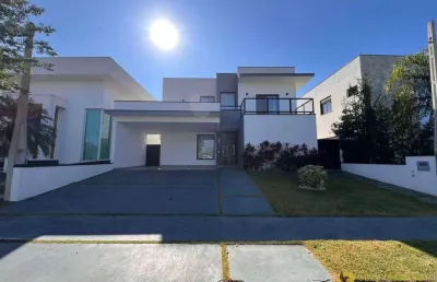 Casa com 3 dormitórios, 202 m² - venda por r$ 1.510.000 ou aluguel por r$ 8.650/mês - condomínio central parque - salto/sp