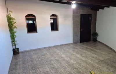 Casa com 3 dormitórios à venda, 141 m² por r$ 420.000,00 - jardim aeroporto i - itu/sp