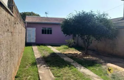 Casa à venda r$ 277.000 - residencial santa madre paulina - salto/sp