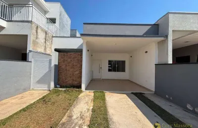 Casa com 3 dormitórios, 120 m² - venda por r$ 750.000 ou aluguel por r$ 4.400/mês - jardim guarujá - salto/sp