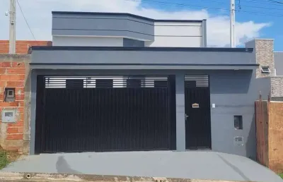 Casa com 2 dormitórios à venda, 110 m² por r$ 590.000 - residencial parque imperial - salto/sp