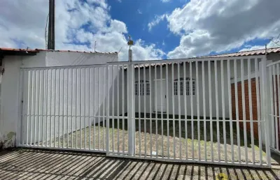 Casa com 3 dormitórios para alugar, 150 m² por r$ 2.800/mês - parque américa - itu/sp