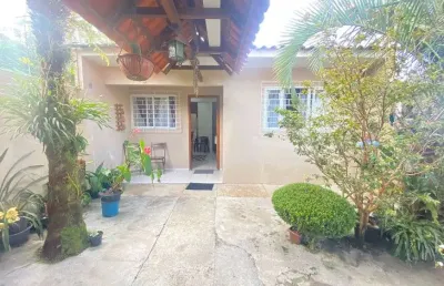 Imóvel para venda tem 52 metros quadrados com 2 quartos em del rey - são josé dos pinhais - pr