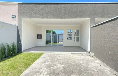 Imóvel para venda possui 118 metros quadrados com 3 quartos
