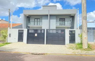 Sobrado para venda tem 180 metros quadrados com 3 quartos
