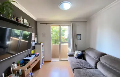 Apartamento com 3 quartos à venda na Rua Eugênio José de Souza, 1584, Guaíra, Curitiba