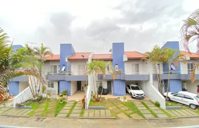 Casa com 3 quartos à venda na Rua Pastor Antônio Polito, 650, Boqueirão, Curitiba