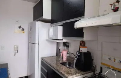 Apartamento com 2 quartos à venda na Rua João Ventura Batista, Vila Guilherme, São Paulo