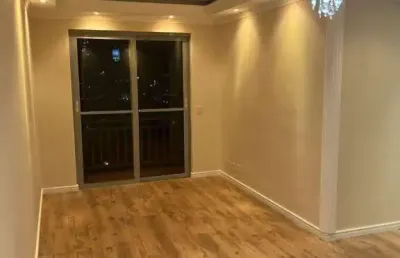 Apartamento com 2 dormitórios à venda, 64 m² por r$ 555.000,00 - vila carrão - são paulo/sp