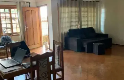 Casa com 3 dormitórios à venda, 236 m² por r$ 680.000,00 - ponte grande - guarulhos/sp