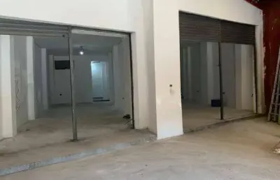 Galpão/sala comercial - em frente ao clube corinthians