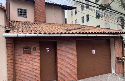 Sobrado com 3 dormitórios à venda por r$ 890.000 - vila são joão - guarulhos/sp