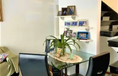 Casa com 3 dormitórios à venda, 198 m² por r$ 530.000,00 - ponte grande - guarulhos/sp