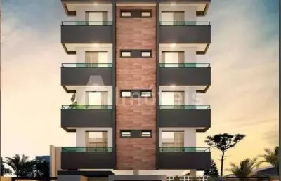 Apartamento com 2 quartos à venda, costa e silva - joinville