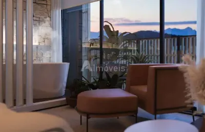 Apartamento com 4 quartos à venda, anita garibaldi - joinville