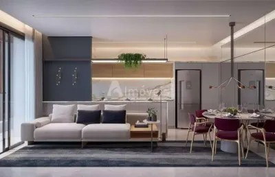 Apartamento com 3 quartos à venda na Rua Quinze de Novembro, 1208, América, Joinville