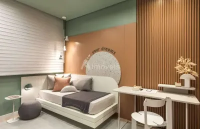 Apartamento com 2 quartos à venda, glória - joinville