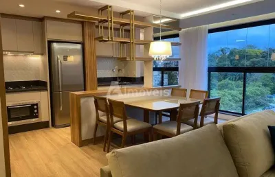 Apartamento com 3 quartos à venda, anita garibaldi - joinville