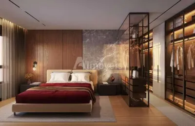 Apartamento com 3 quartos à venda, américa - joinville