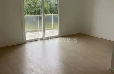 Casa de condomínio com 3 quartos à venda, glória - joinville