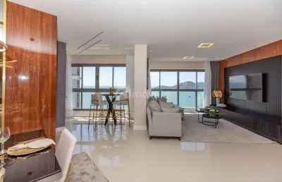 Apartamento com 4 quartos à venda, centro - balneário camboriú