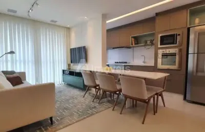 Apartamento com 2 quartos à venda, atiradores - joinville