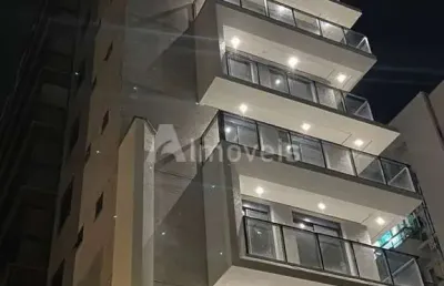 Apartamento com 3 quartos à venda, américa - joinville