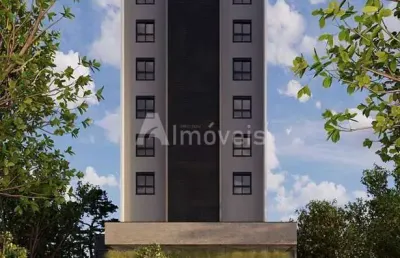 Diferenciado com 3 quartos à venda, costa e silva - joinville