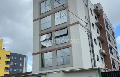 Apartamento com 3 quartos à venda, costa e silva - joinville