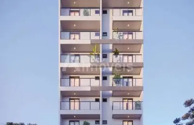 Apartamento com 3 quartos à venda na Rua W B Wititz, 50, Anita Garibaldi, Joinville