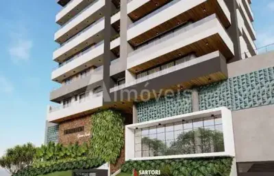 Apartamento com 3 quartos à venda na Rua Macaé, 161, América, Joinville