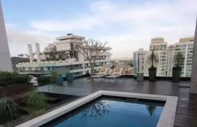 Apartamento com 3 quartos à venda na Rua Senador Felipe Schmidt, Centro, Joinville