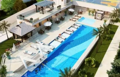 Apartamento com 3 quartos à venda no Centro, Penha 