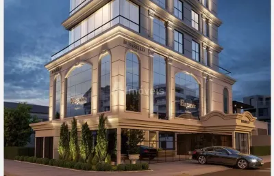 Apartamento com 3 quartos à venda na Avenida Nereu Ramos, 4353, Centro, Balneário Piçarras