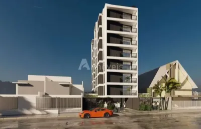 Apartamento com 2 quartos à venda na Rua Brasil, 83, Saguaçu, Joinville