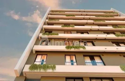 Apartamento com 3 quartos à venda na Rua Rodolfo Plotow, 130, Costa e Silva, Joinville